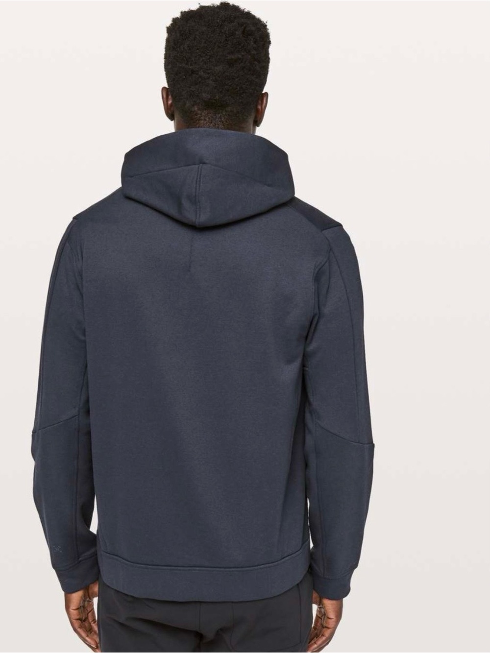 Lululemon City Sweat Zip Hoodie - Picture 2 of 9